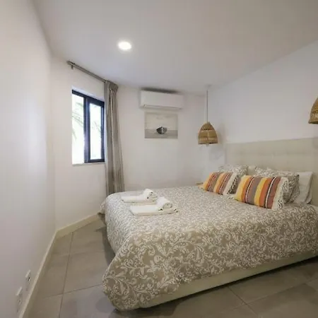 Palm Terrace Vilamoura Διαμέρισμα *