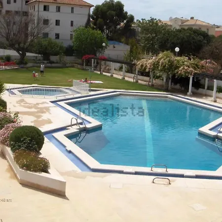 Palm Terrace Vilamoura *