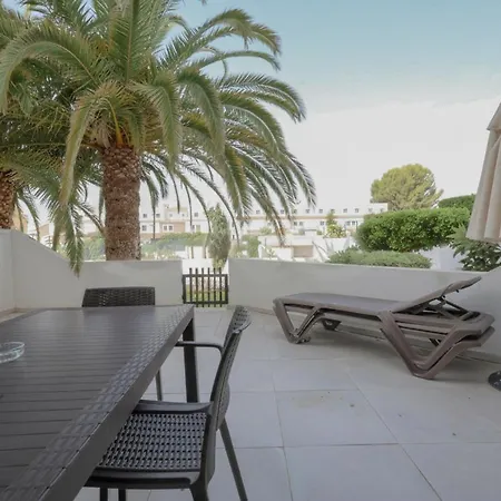 Palm Terrace Vilamoura Διαμέρισμα