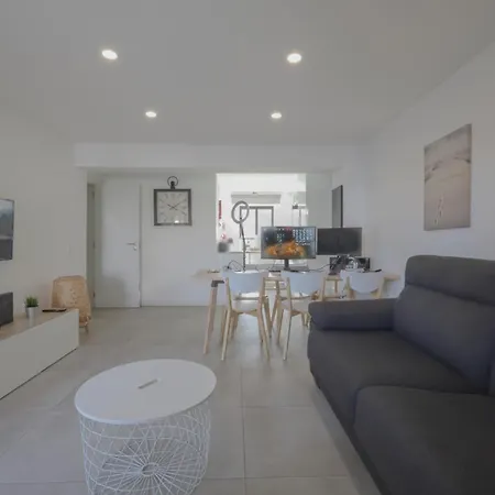 Διαμέρισμα Palm Terrace Vilamoura *