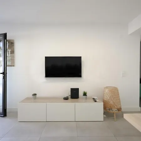 Palm Terrace Vilamoura Διαμέρισμα Quarteira