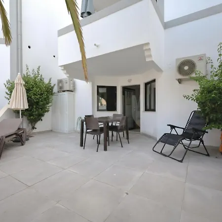 Palm Terrace Vilamoura Διαμέρισμα *