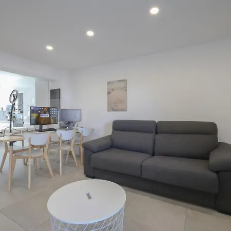 Διαμέρισμα Palm Terrace Vilamoura Quarteira