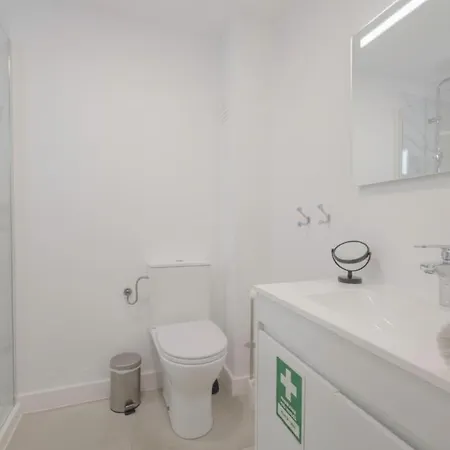 Διαμέρισμα Palm Terrace Vilamoura Quarteira