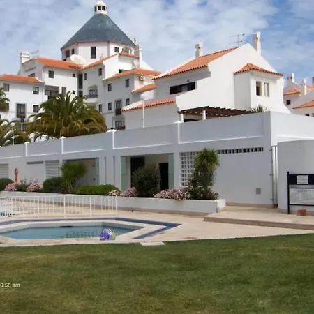 Διαμέρισμα Palm Terrace Vilamoura *